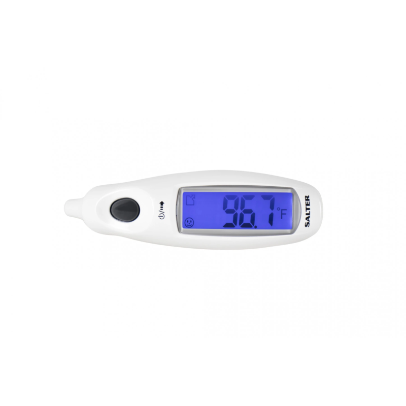 Salter TE-150-EU Jumbo Display Ear Thermometer