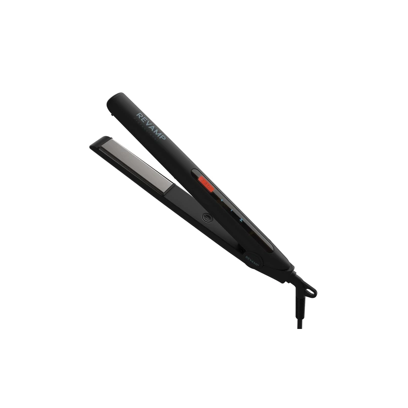 Revamp ST-1500-EU Progloss Touch Digital Ceramic Straightener