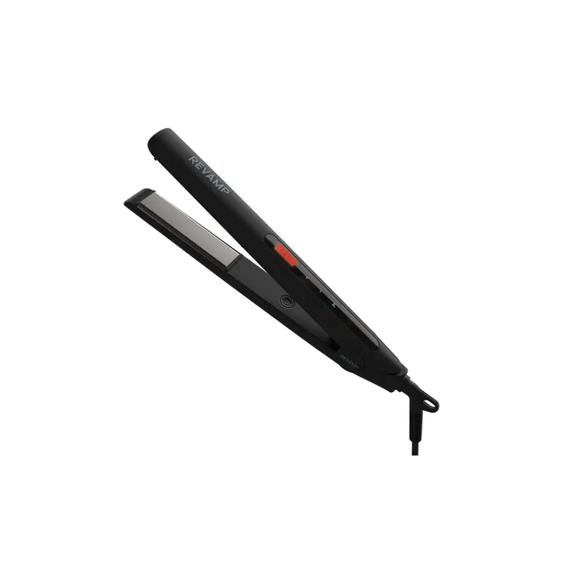 Revamp ST-1500-EU Progloss Touch Digital Ceramic Straightener