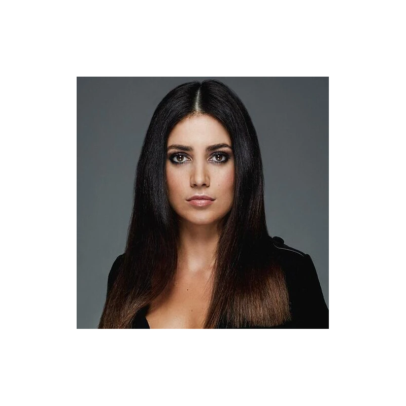 Revamp ST-1500-EU Progloss Touch Digital Ceramic Straightener