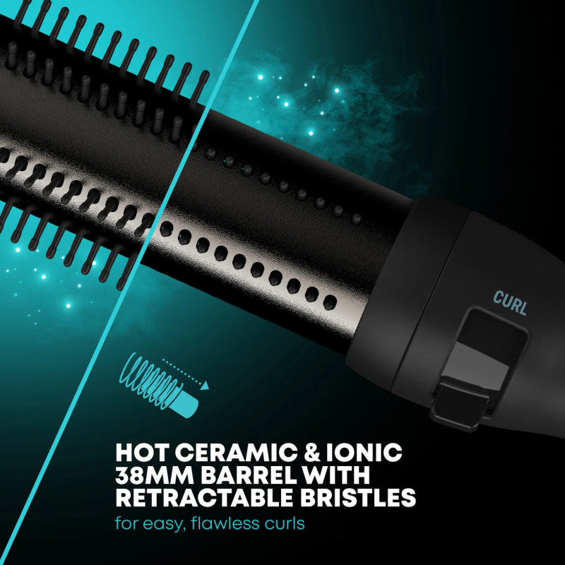 Revamp BR-1500X-EU Progloss Perfect Finish Brush