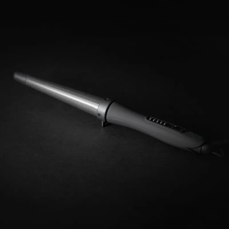 Revamp WD-1000-EU Progloss Big Curling Wand