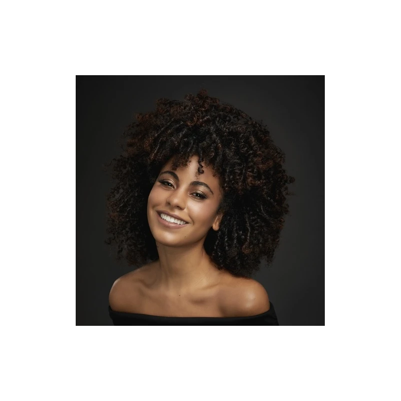 Revamp TO-1100-EU Progloss Tight Curl Stick