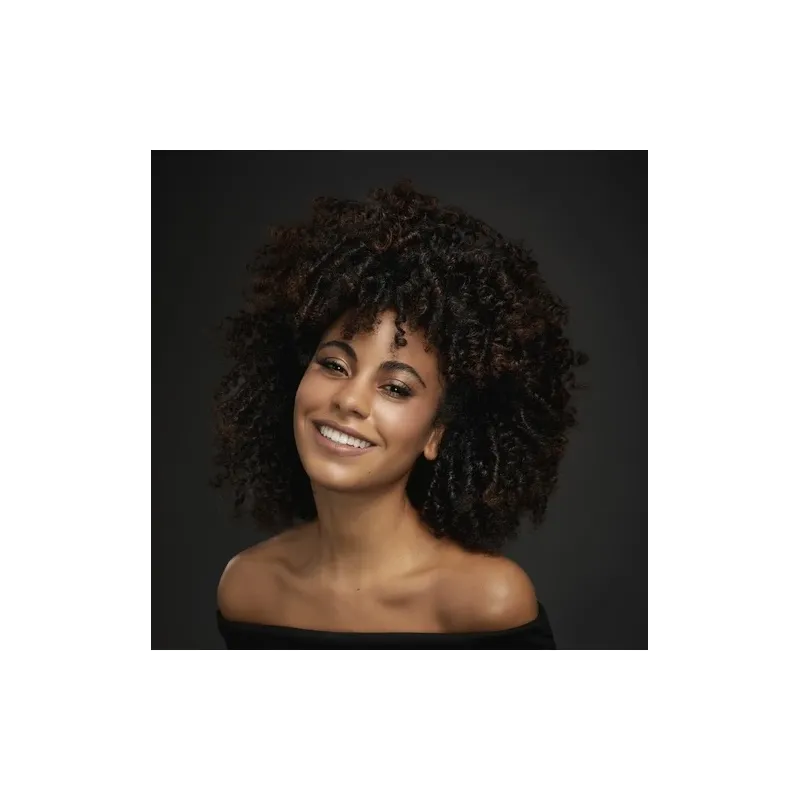 Revamp TO-1100-EU Progloss Tight Curl Stick