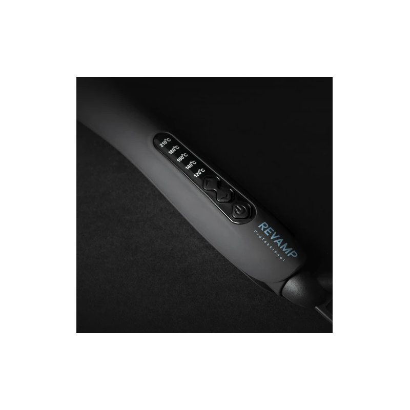 Revamp TO-1100-EU Progloss Tight Curl Stick