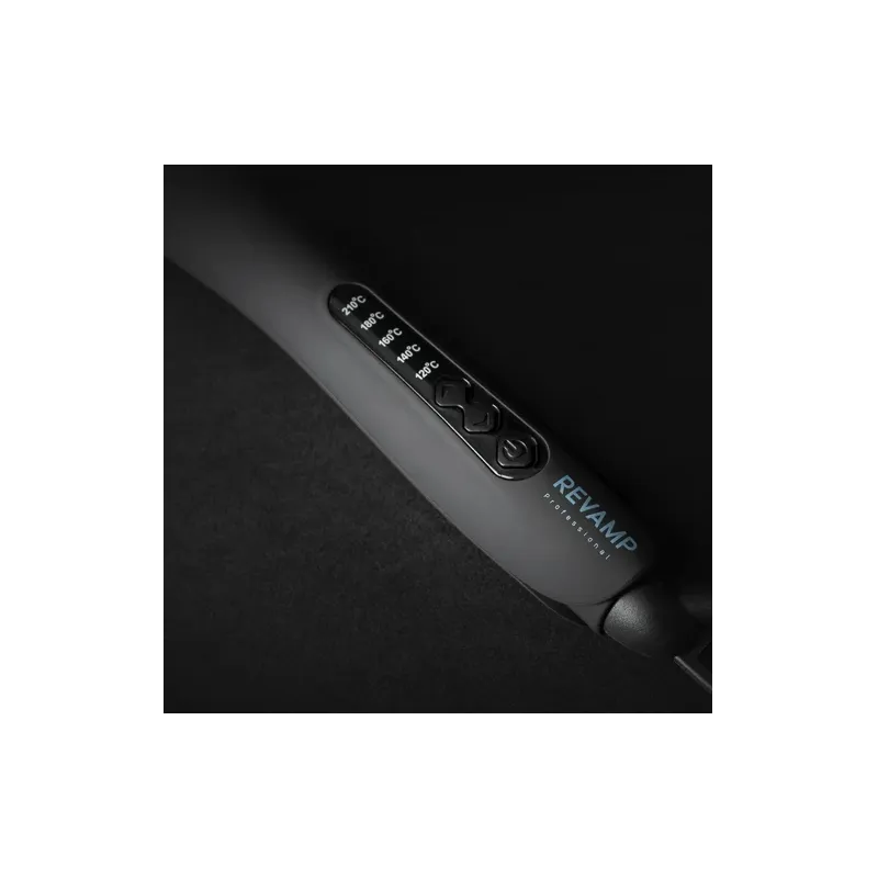 Revamp TO-1100-EU Progloss Tight Curl Stick