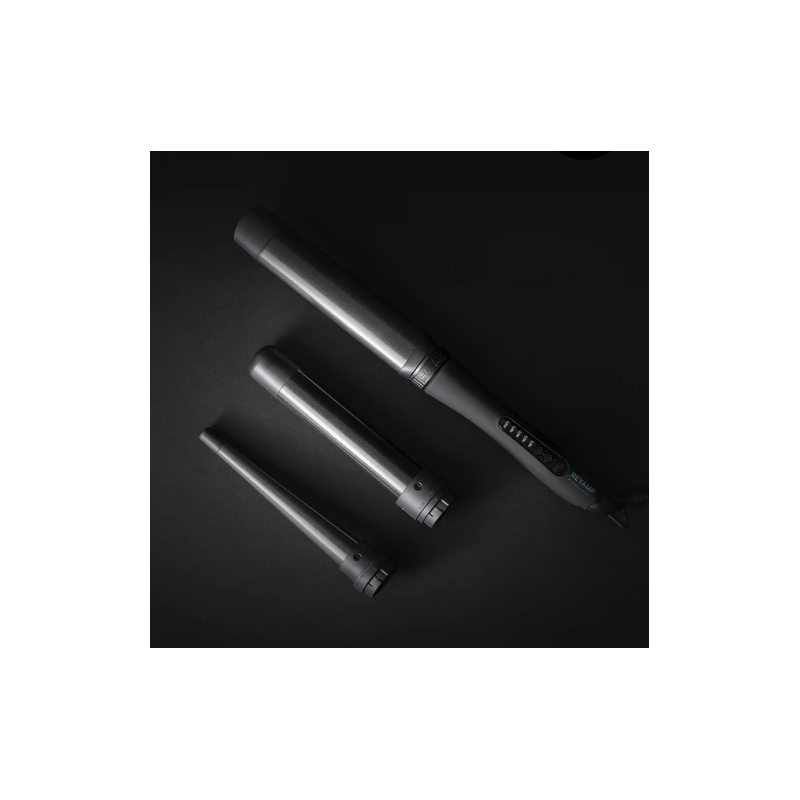 Revamp WD-1500-GB Progloss Multiform Curl & Waves