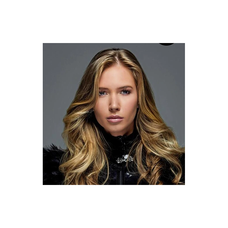 Revamp WD-1500-GB Progloss Multiform Curl & Waves