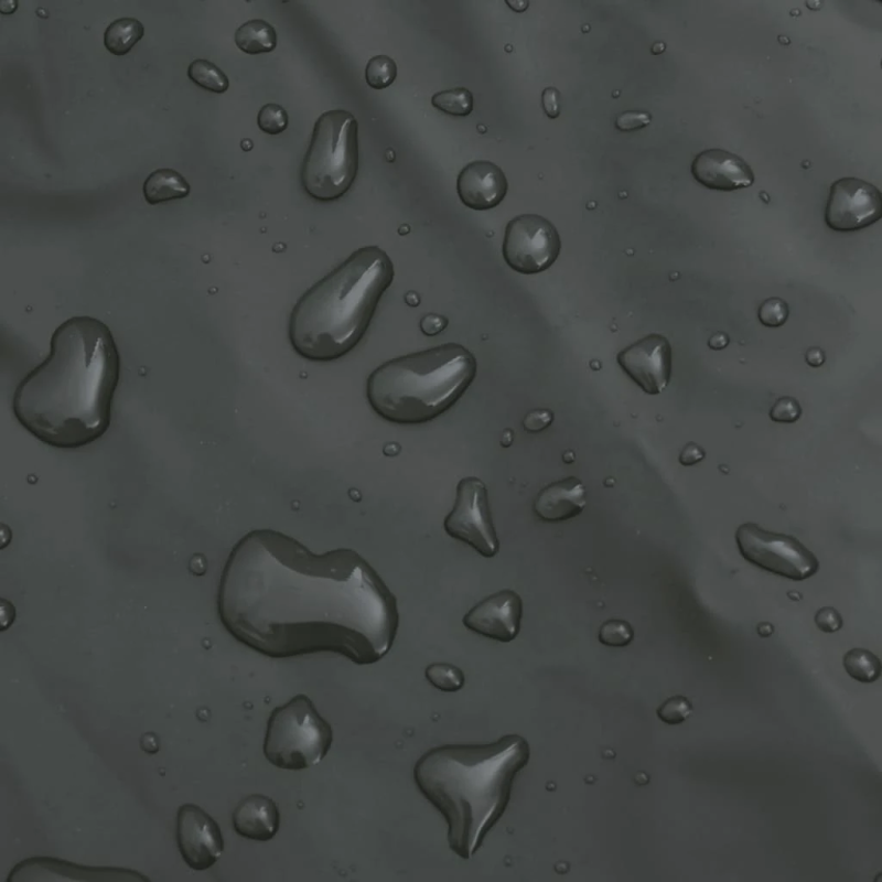 vidaXL bridējbikses ar zābakiem tumši zaļā krāsā, 41. izmērs