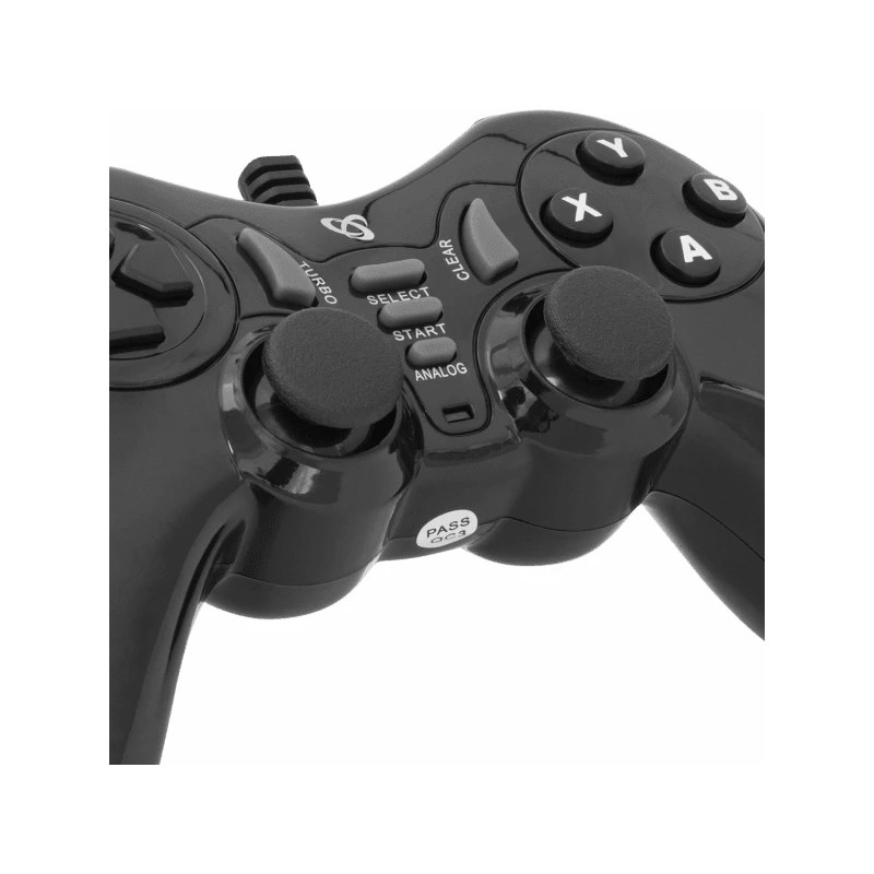 Sbox GP-2011 PC-PS3-AndroidTV Gamepad