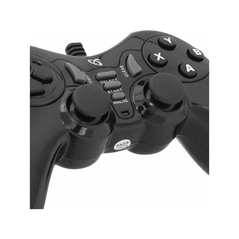 Sbox GP-2011 PC-PS3-AndroidTV Gamepad