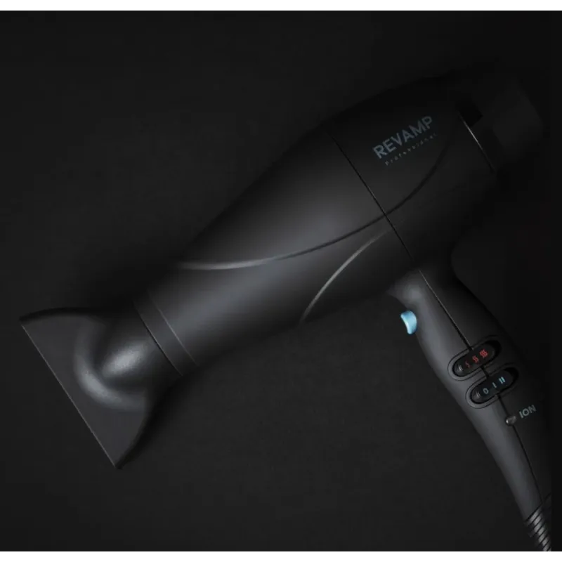 Revamp DR-5000-EU Progloss 5000