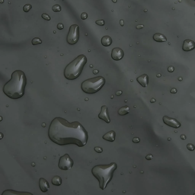 vidaXL bridējbikses ar zābakiem un jostu tumši zaļas krāsas 40. izmērs