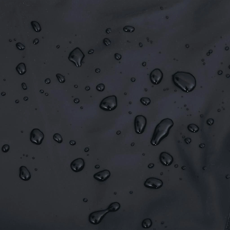 vidaXL Waist bridējbikses ar melniem zābakiem, 44. izmērs