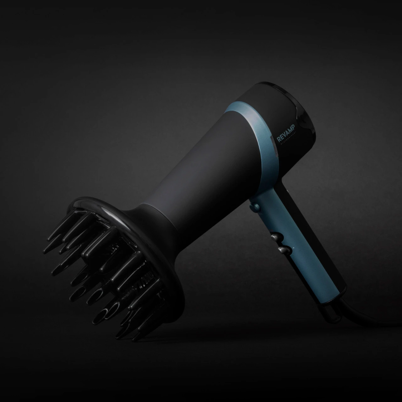 Revamp DR-3800-EU Progloss Quad Ionic Dryer