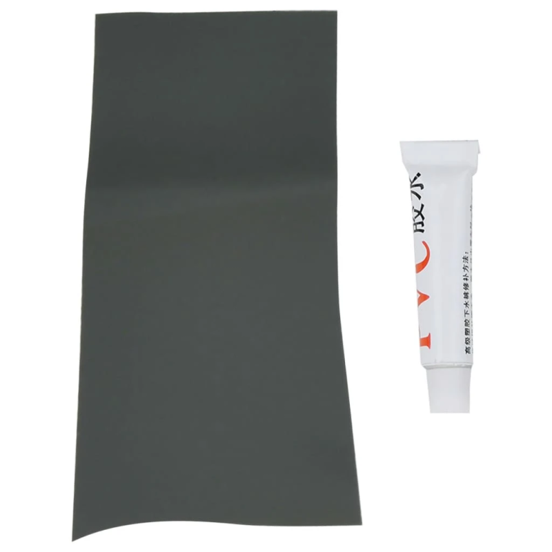 vidaXL zvejnieku zābaki, tumši zaļi, 40. izmērs