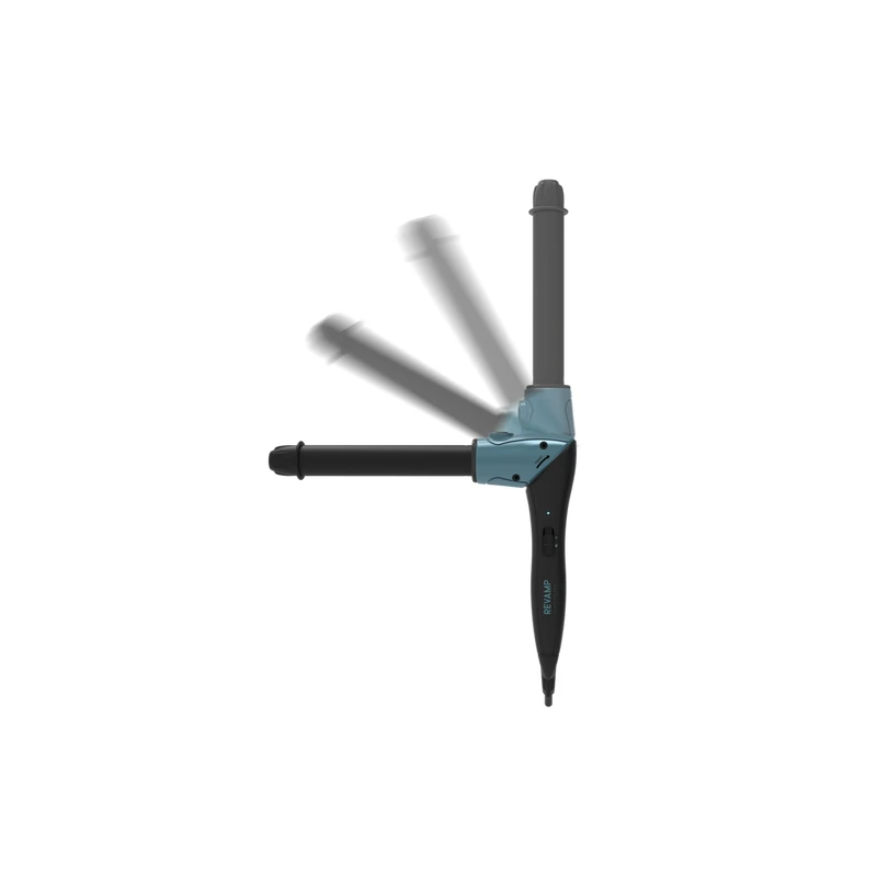 Revamp TO-2000-EU Progloss Diverse Twist and Swivel Handle