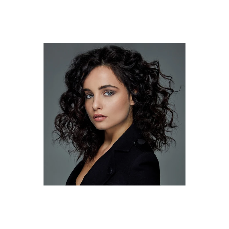 Revamp TO-2003 Progloss Diverse 19-32mm Reverse Waves and Curl Barrel