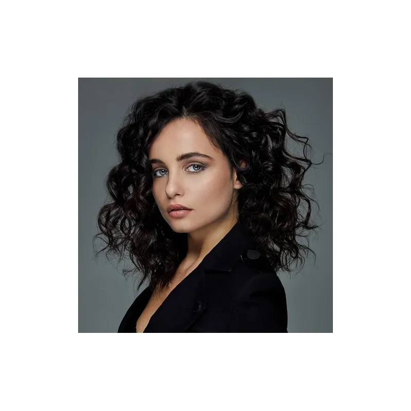 Revamp TO-2003 Progloss Diverse 19-32mm Reverse Waves and Curl Barrel