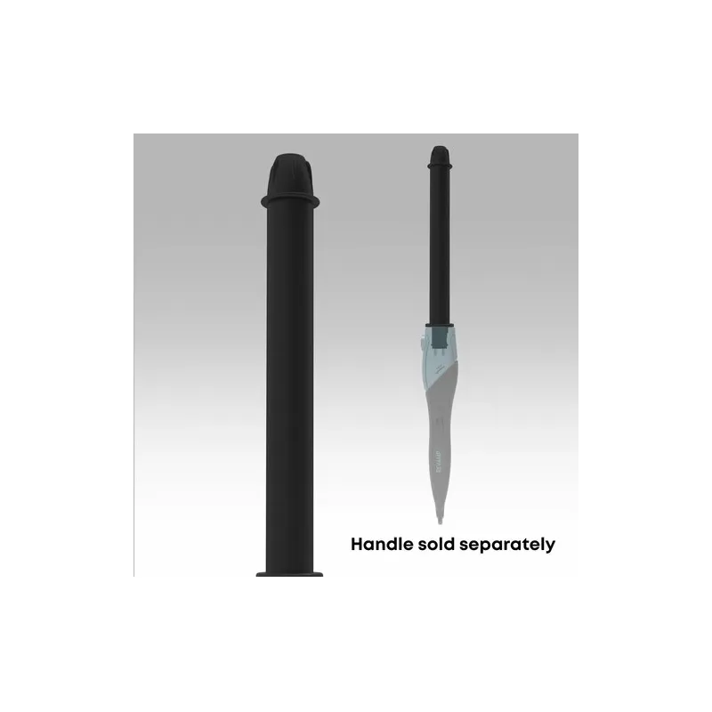 Revamp TO-2004 Progloss Diverse 25mm Extra Long Tong