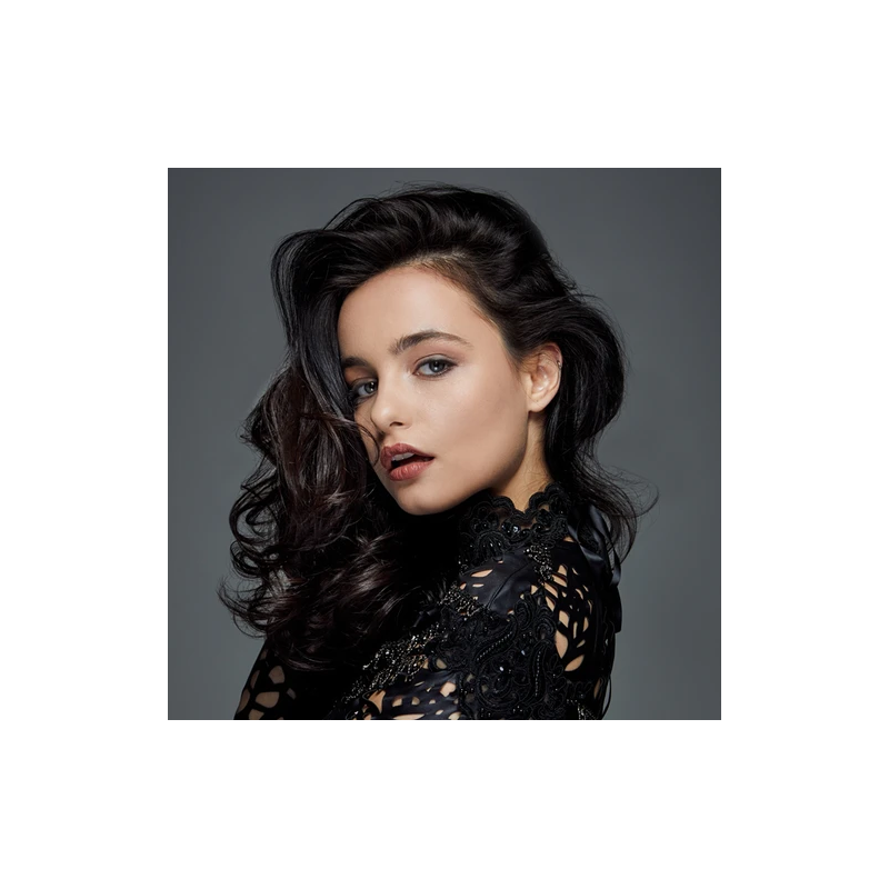 Revamp TO-2005 Progloss Diverse 38mm Big Curling Tong