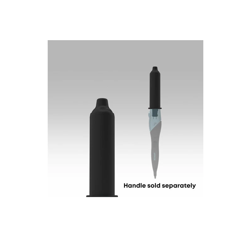 Revamp TO-2005 Progloss Diverse 38mm Big Curling Tong