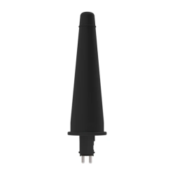 Revamp TO-2007 Progloss Diverse 22-45mm Large Conical Curl Barrel