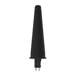 Revamp TO-2007 Progloss Diverse 22-45mm Large Conical Curl Barrel