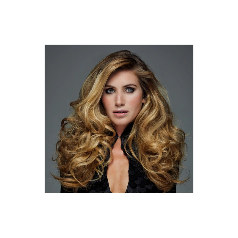 Revamp TO-2007 Progloss Diverse 22-45mm Large Conical Curl Barrel