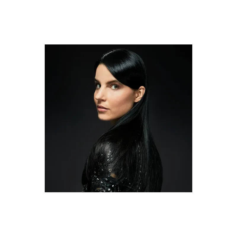 Revamp TO-2009 Progloss Diverse Smooth Brush