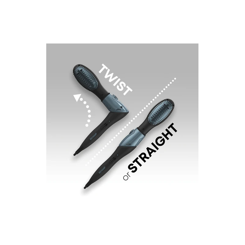 Revamp TO-2009 Progloss Diverse Smooth Brush