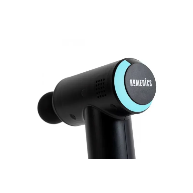 Homedics PGM-200-EU Handheld Physio Massager