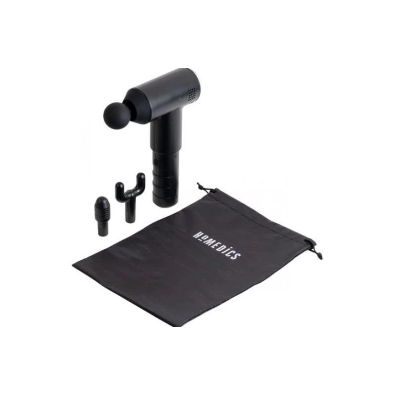 Homedics PGM-200-EU Handheld Physio Massager