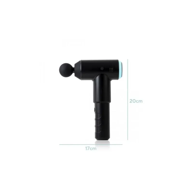 Homedics PGM-200-EU Handheld Physio Massager
