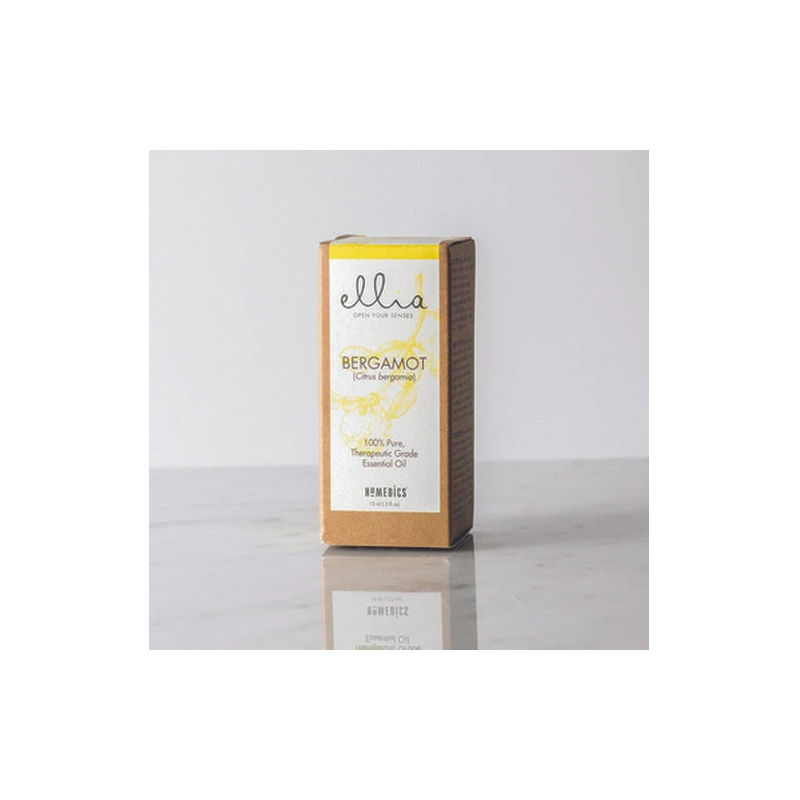 Ellia ARM-EO15BGM-WW2 Bergamot 100% Pure Essential Oil - 15ml