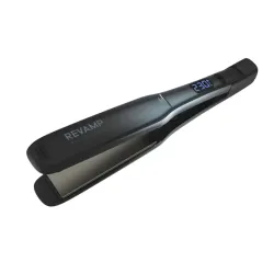 Revamp ST-2000-EU Progloss Wide Ultra X Shine Hair Straightener
