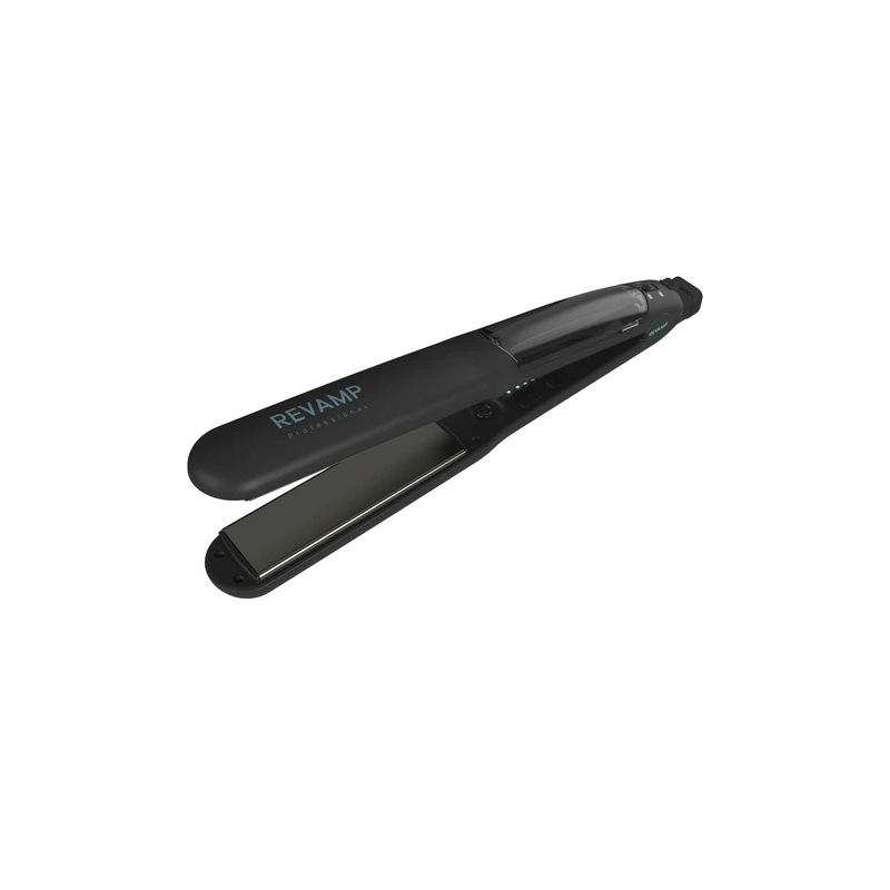 Revamp ST-1600-EU Progloss Steamcare Ceramic Hair Straightener
