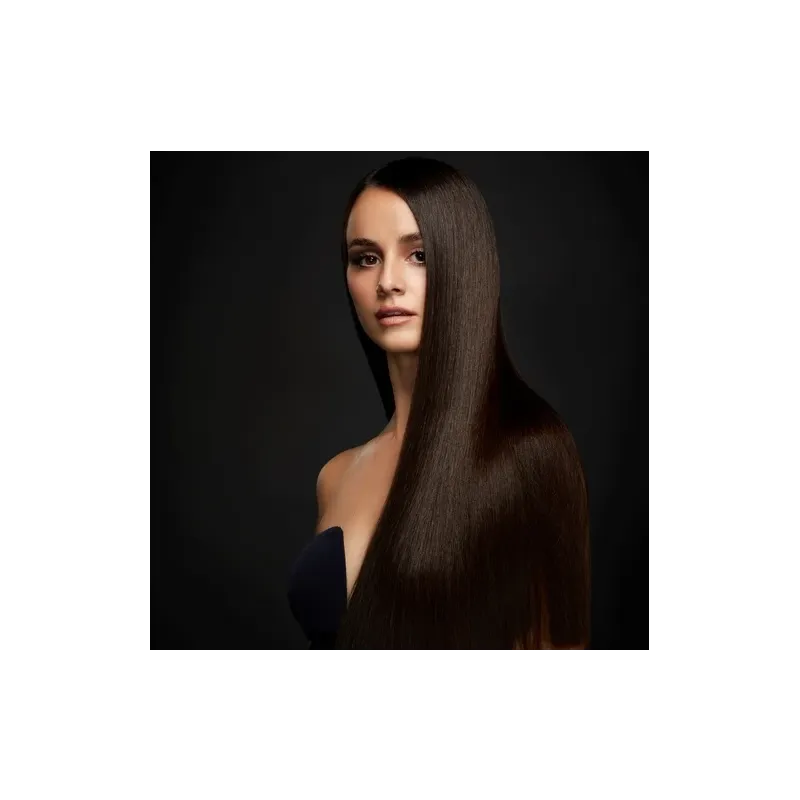 Revamp ST-1600X-EU Progloss Steamcare Ceramic Hair Straightener