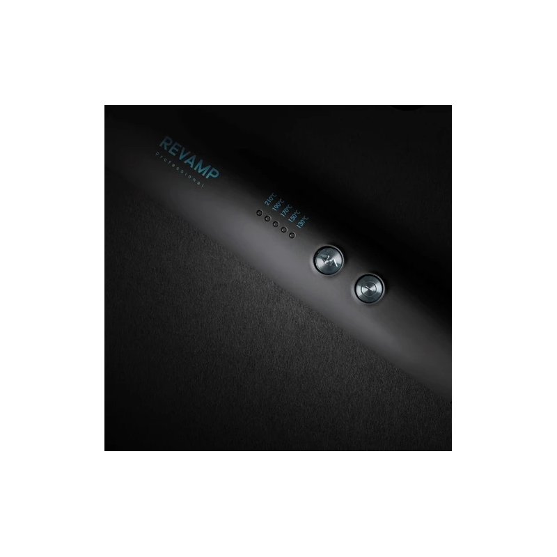 Revamp BR-2000X-EU Progloss Deepform Brush