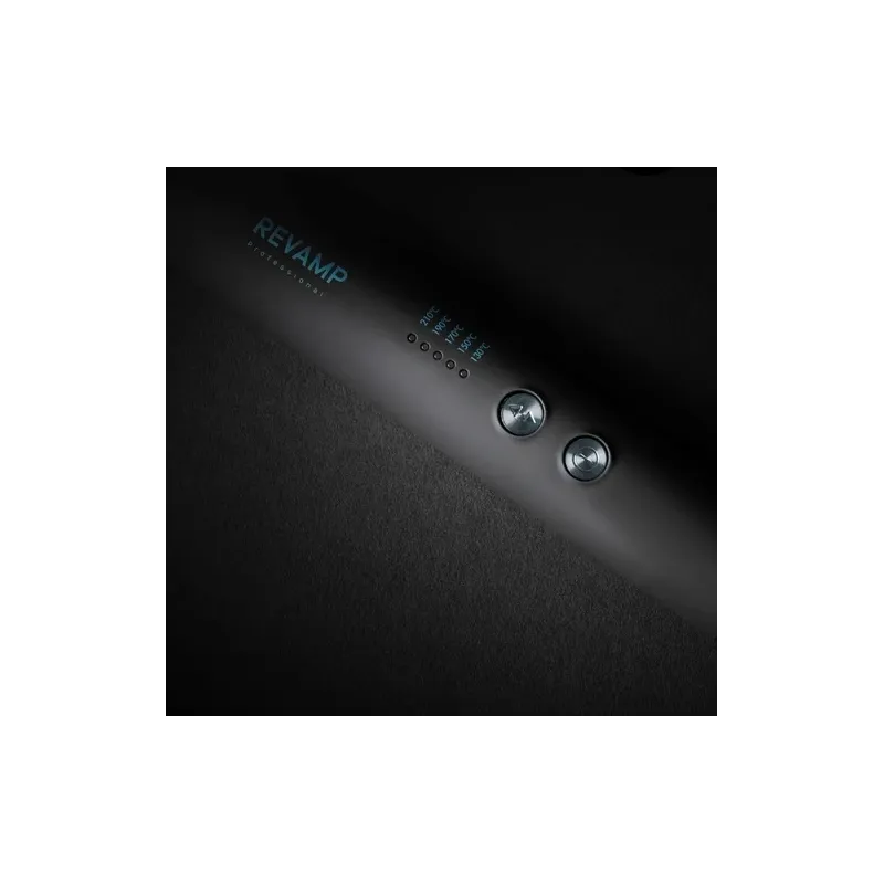 Revamp BR-2000X-EU Progloss Deepform Brush