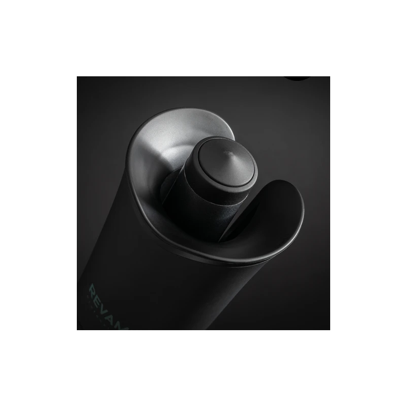 Revamp CL-2000-EU Progloss Hollywood Autocurler