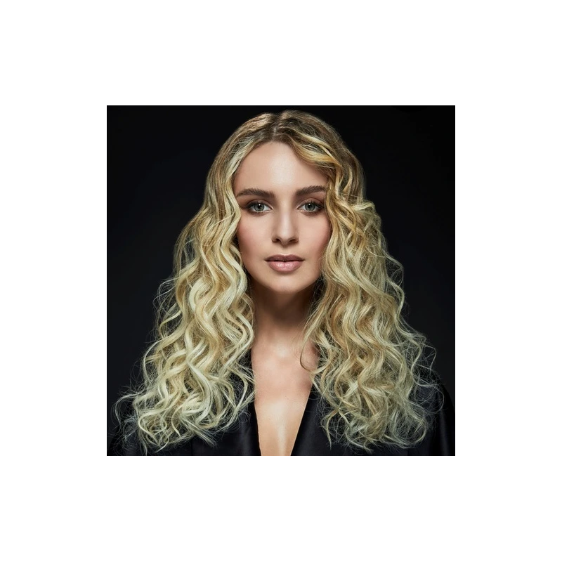 Revamp CL-2000-EU Progloss Hollywood Autocurler