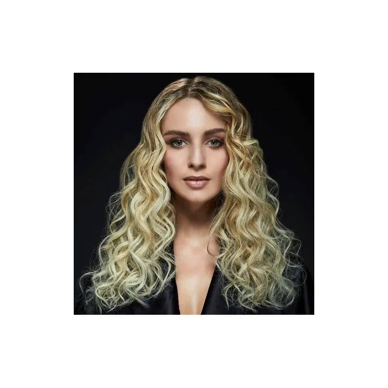 Revamp CL-2000X-EU Progloss Hollywood Autocurler