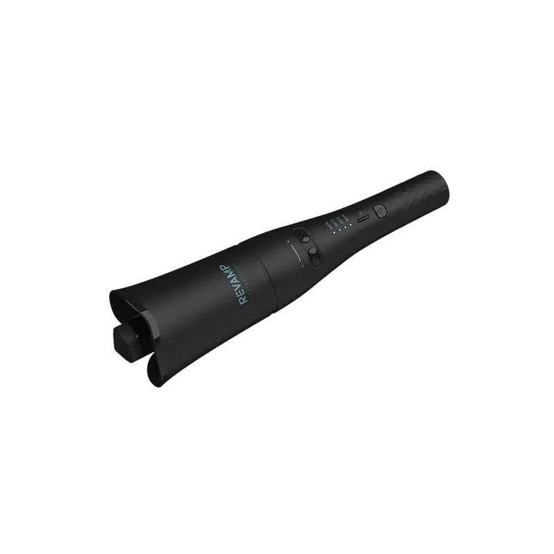 Revamp CL-2000X-EU Progloss Hollywood Autocurler