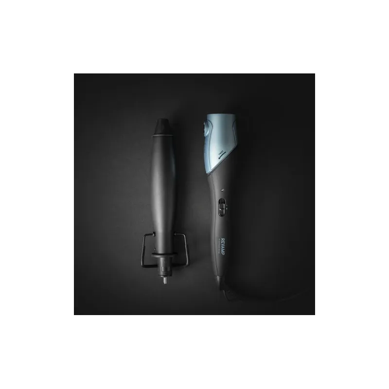 Revamp TO-2010 Progloss Diverse Soft Waves Barrel