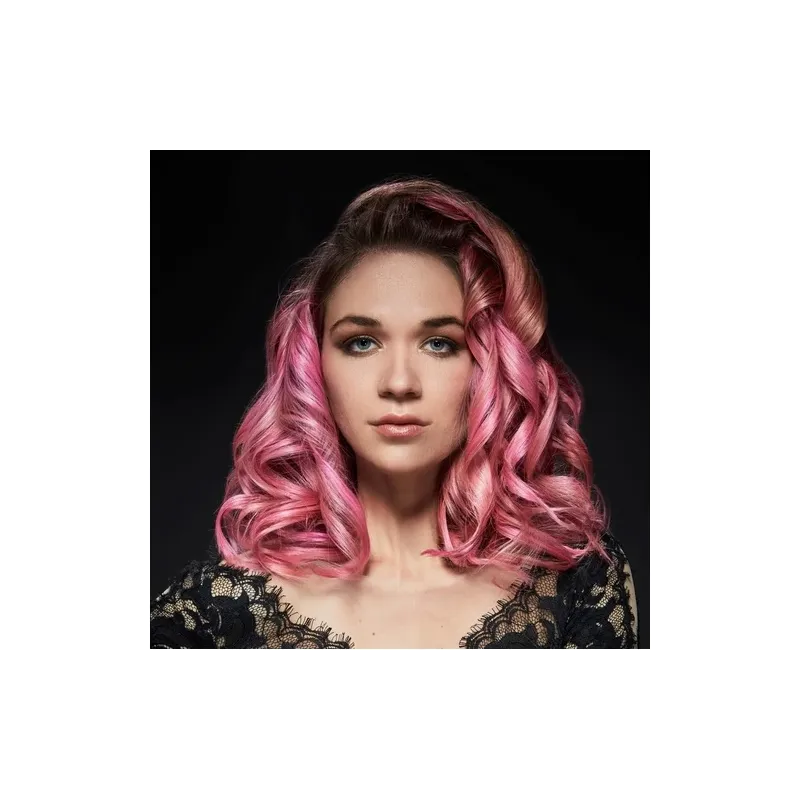 Revamp TO-2010 Progloss Diverse Soft Waves Barrel