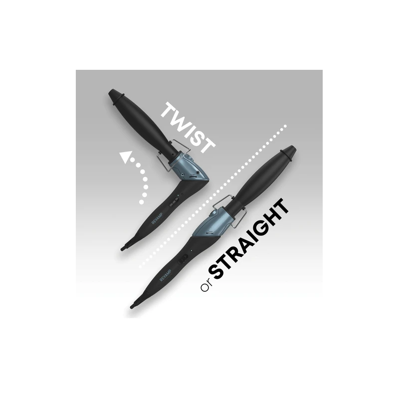 Revamp TO-2010 Progloss Diverse Soft Waves Barrel