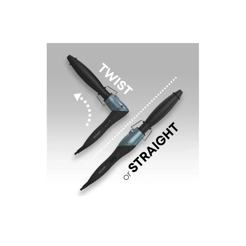 Revamp TO-2010 Progloss Diverse Soft Waves Barrel