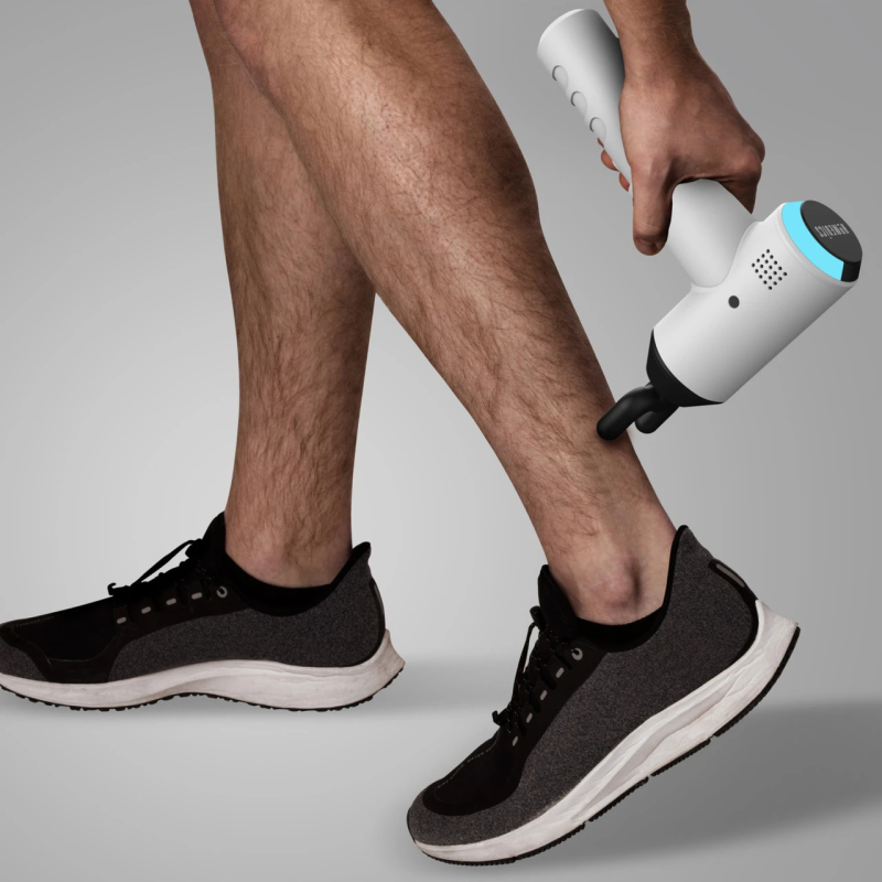 Homedics PGM-150-EU Physio Massage Gun