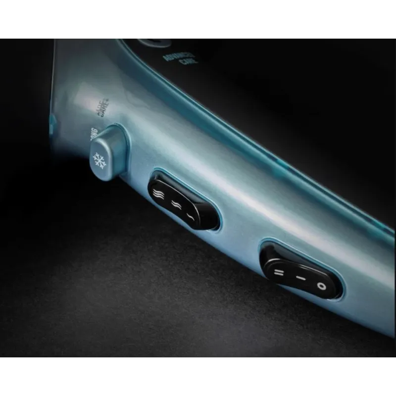 Revamp DR-4000-EU Progloss Advanced Protect & Care